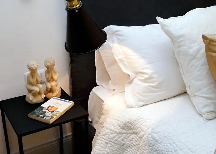 Apartament Luxury Charme Between Pantheon And Spanish Steps Rzym