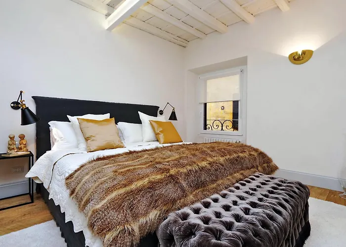 Luxury Charme Between Pantheon And Spanish Steps