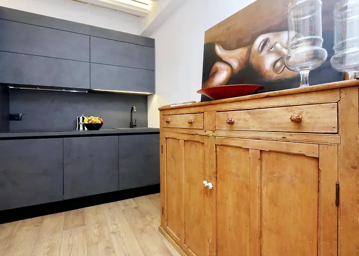 Apartament Luxury Charme Between Pantheon And Spanish Steps