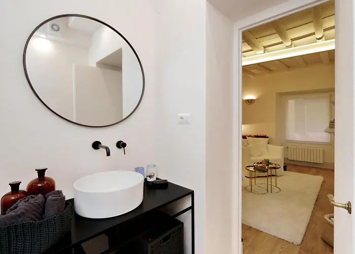 Luxury Charme Between Pantheon And Spanish Steps