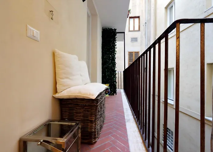 Luxury Charme Between Pantheon And Spanish Steps