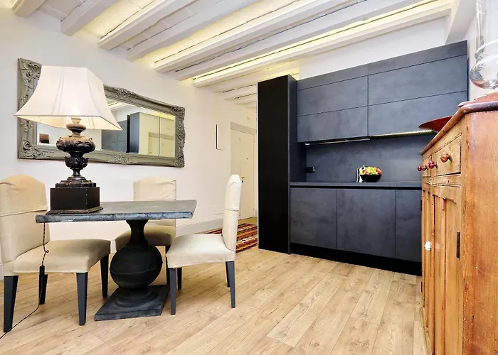 Luxury Charme Between Pantheon And Spanish Steps Rzym