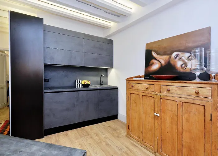 Luxury Charme Between Pantheon And Spanish Steps