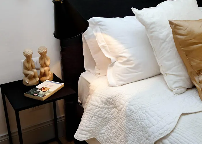 Luxury Charme Between Pantheon And Spanish Steps * Rzym