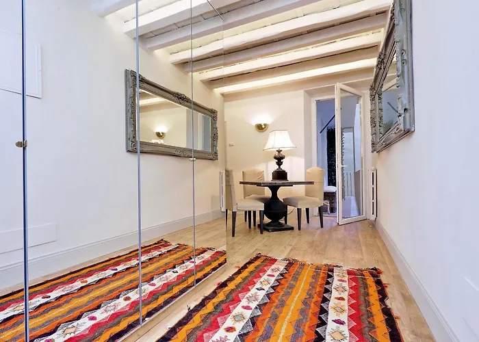 Luxury Charme Between Pantheon And Spanish Steps *