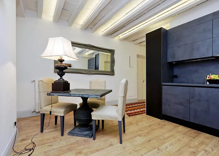 Luxury Charme Between Pantheon And Spanish Steps * Rzym